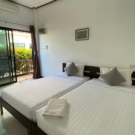 Thongsuk Mini Resort Pran Buri Εξωτερικό φωτογραφία