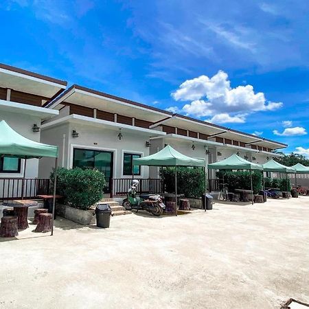 Thongsuk Mini Resort Pran Buri Εξωτερικό φωτογραφία