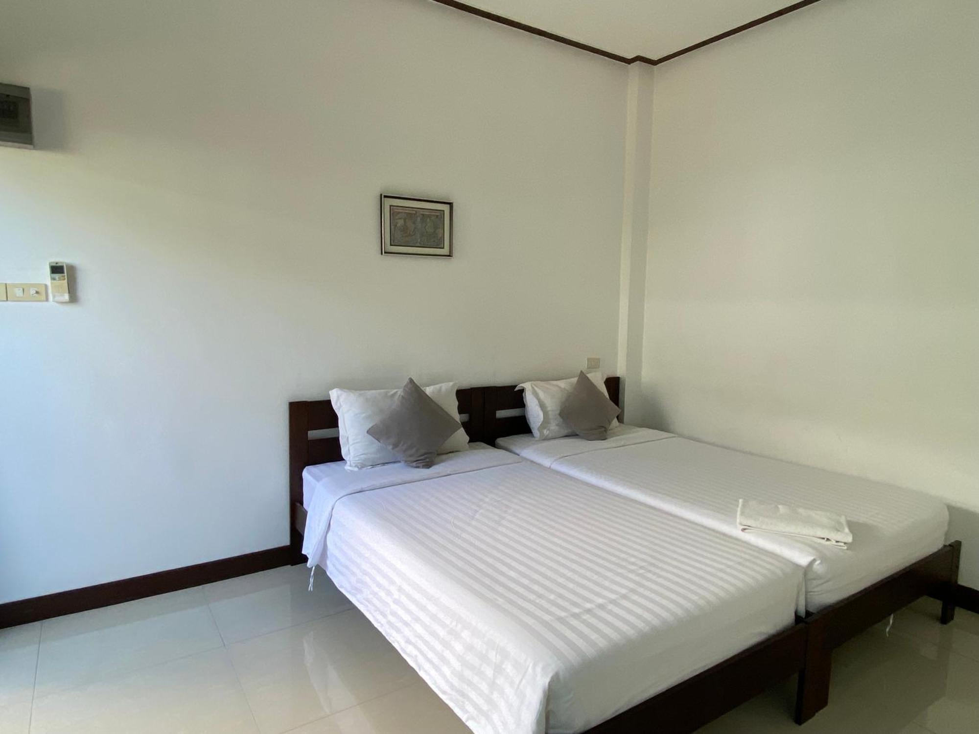 Thongsuk Mini Resort Pran Buri Εξωτερικό φωτογραφία
