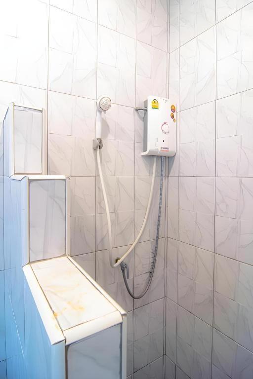 Thongsuk Mini Resort Pran Buri Εξωτερικό φωτογραφία