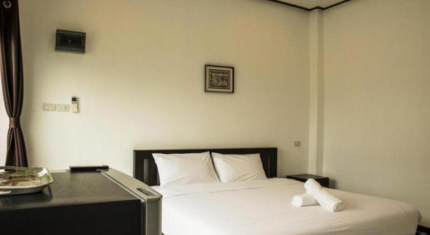 Thongsuk Mini Resort Pran Buri Εξωτερικό φωτογραφία