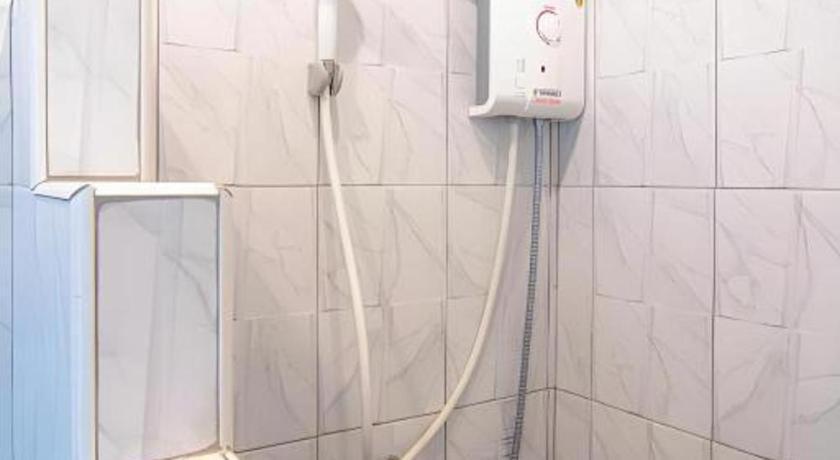 Thongsuk Mini Resort Pran Buri Εξωτερικό φωτογραφία